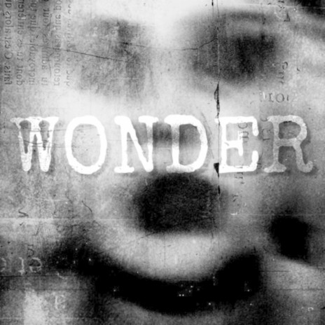 Wonder ft. Ruelle | Boomplay Music