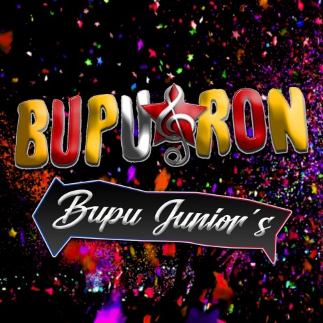 Bupu Junior´s (En Vivo) | Boomplay Music