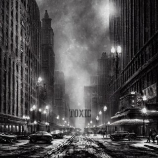 ToXic | Boomplay Music