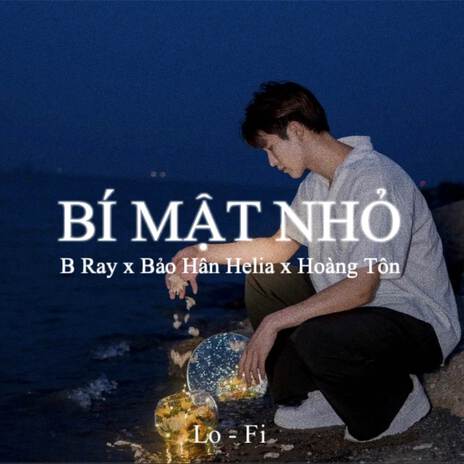 BEAT Bí Mật Nhỏ (Lofi) | Boomplay Music