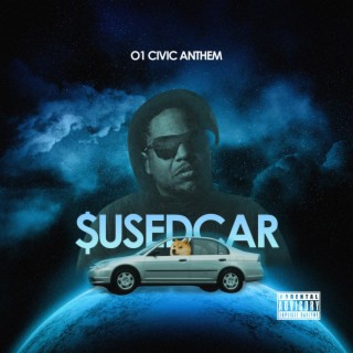 01 Civic Anthem