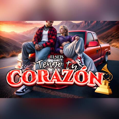 Tengo Tu Corazon