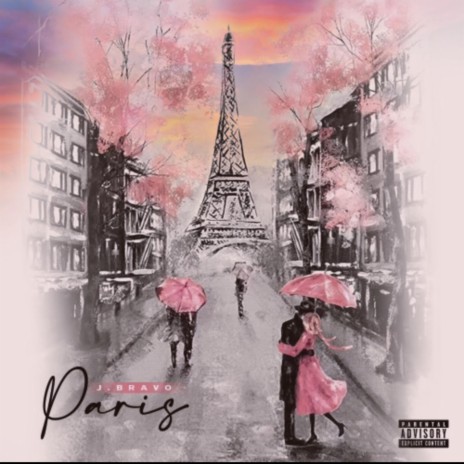 Paris | Boomplay Music