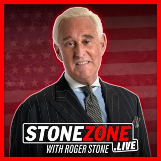 The Javier Milei Revolution + Biden-Ukrainian Crime Cover-Up -- The StoneZONE w/ Roger Stone