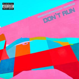 Don't Run