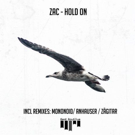 Hold On (Mononoid Remix)