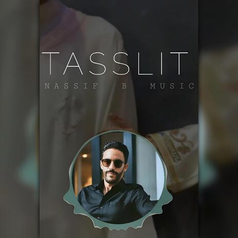 Tasslit | Boomplay Music