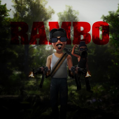 RAMBO | Boomplay Music