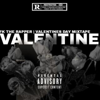 VALENTINE MIXTAPE EP