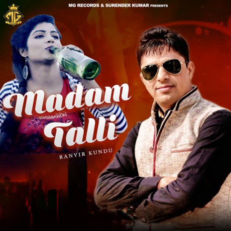 Madam Talli | Boomplay Music