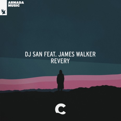 Revery ft. James Walker | Boomplay Music