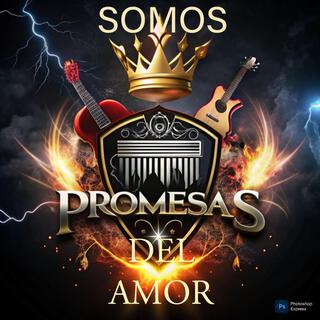 Somos Promesas del amor