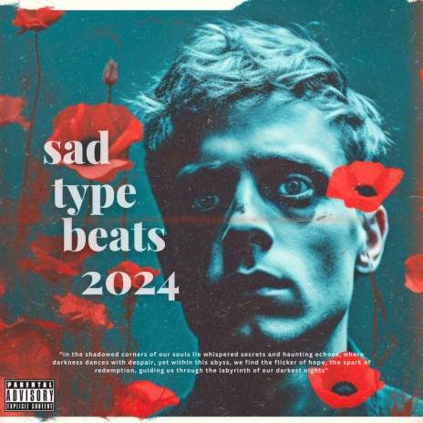 sad type beat - i'm okay ft. Dia Beatz