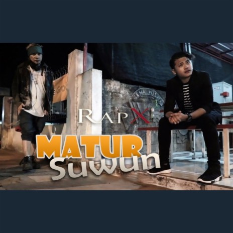 Matur Suwun | Boomplay Music