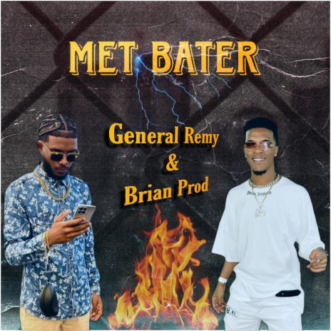 Met Bater | Boomplay Music