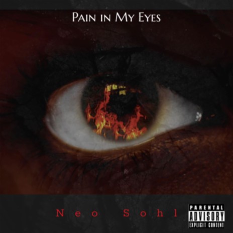 Pain in my eyes | Boomplay Music