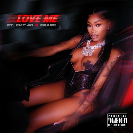 Love Me ft. Ekt 40 & 2rare | Boomplay Music