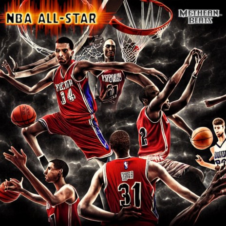 NBA All-Star | Boomplay Music