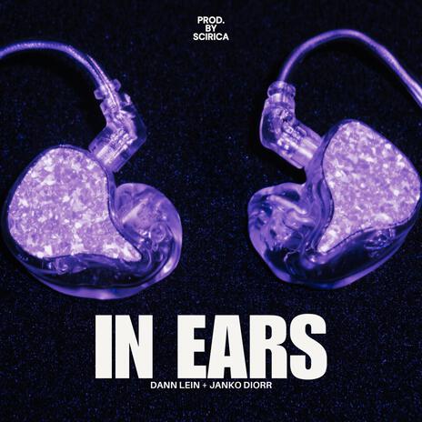 IN EARS ft. Janko Diorr | Boomplay Music