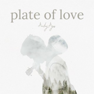Plate of Love