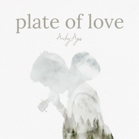 Plate of Love ft. Zereena | Boomplay Music