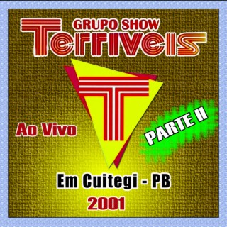 AO VIVO EM CUITEGI PB 2001 - PARTE 2