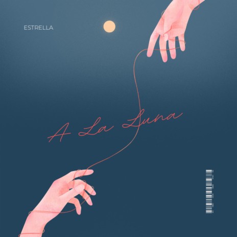 A LA LUNA | Boomplay Music