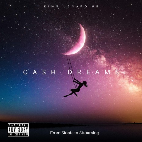 Cash Dreams | Boomplay Music