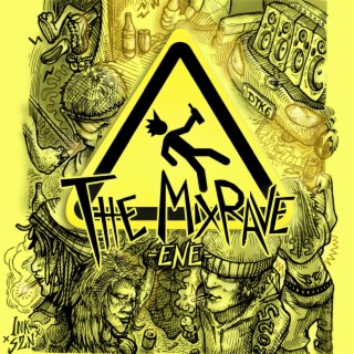 The Mixrave