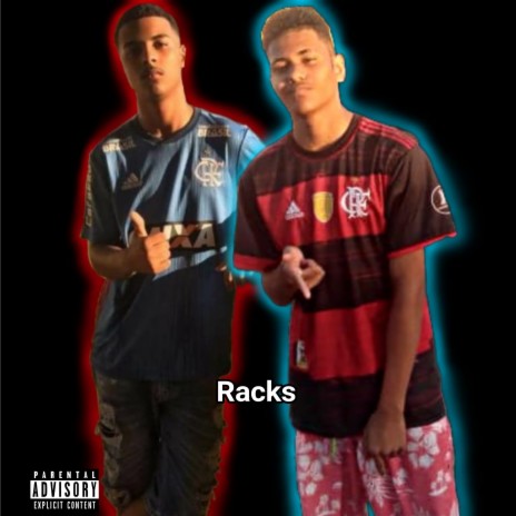 Racks ft. PB | Boomplay Music