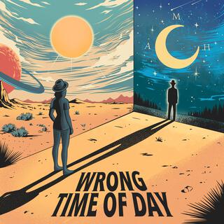 Wrong Time of Day lyrics | Boomplay Music