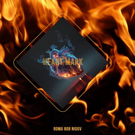 Heart Mark | Boomplay Music