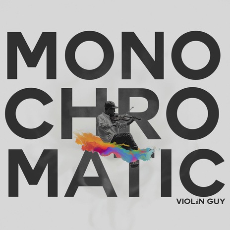 Monochromatic | Boomplay Music