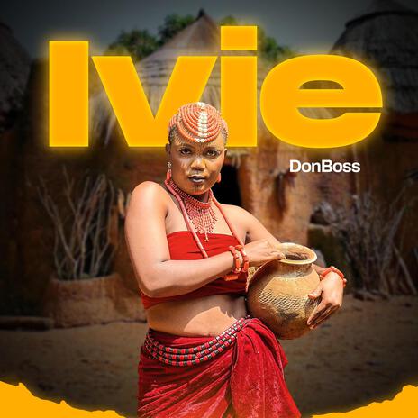 Ivie | Boomplay Music