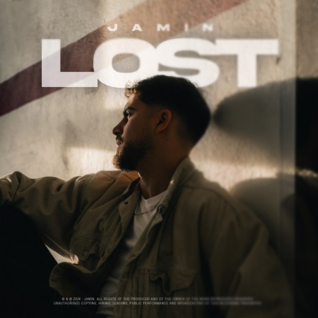 Lost | Boomplay Music