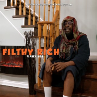 Filthy Rich (Official Audio)