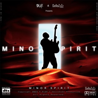 Minor Spirit