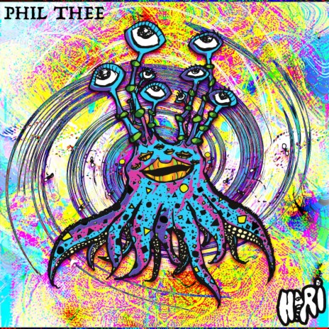 Phil Thee | Boomplay Music