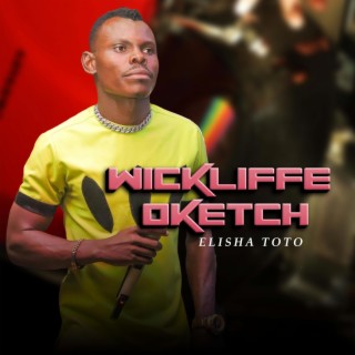 Wycliffe Oketch