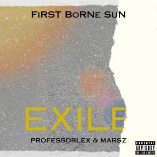 EXILE EP