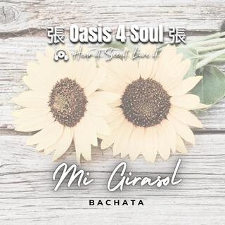 Mi Girasol (Versión Bachata) lyrics | Boomplay Music