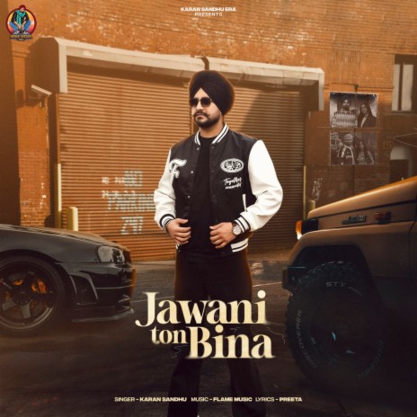 Jawani Ton Bina | Boomplay Music