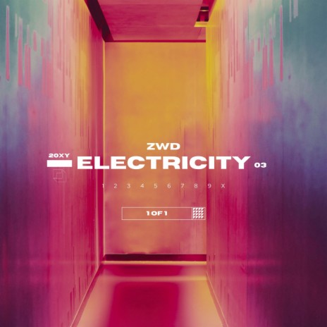 Electricity | Boomplay Music