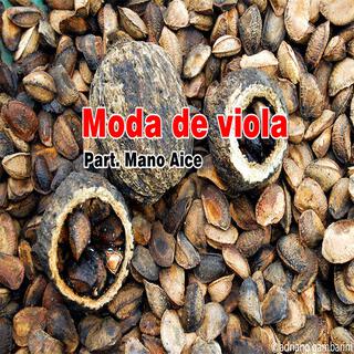 Moda de Viola