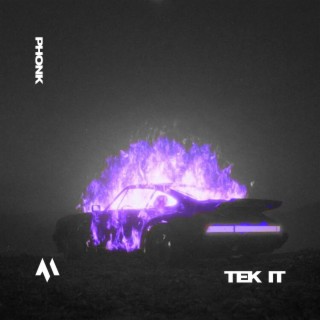 TEK IT - PHONK