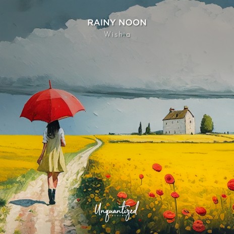 Rainy Noon | Boomplay Music