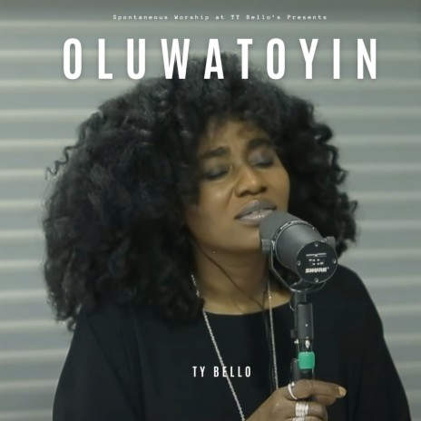 Oluwatoyin | Boomplay Music