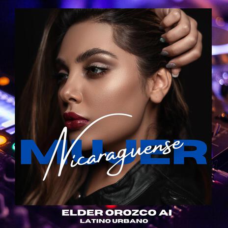 Mujer Nicaraguense | Boomplay Music