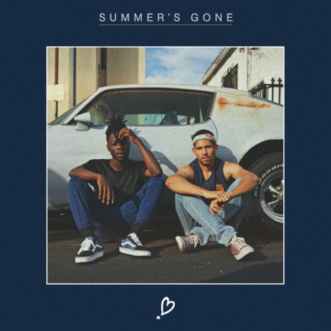 Summer's Gone ft. Thutmose | Boomplay Music