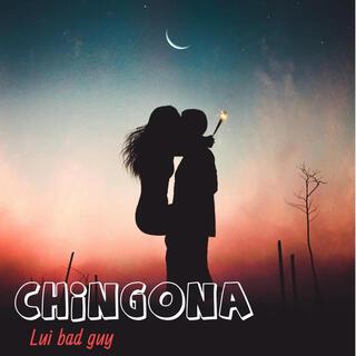 Chingona